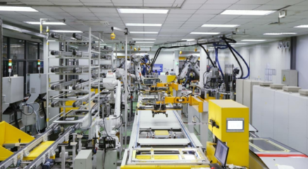 世界智能制造大会在南京召开，以日用百货产业书写高质量发展“创新篇章”