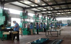 工控系统与机电产品 现代工业自动化的双引擎