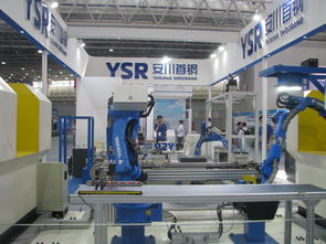 第17届中国国际机电产品博览会圆满落幕，展现机电产业新活力