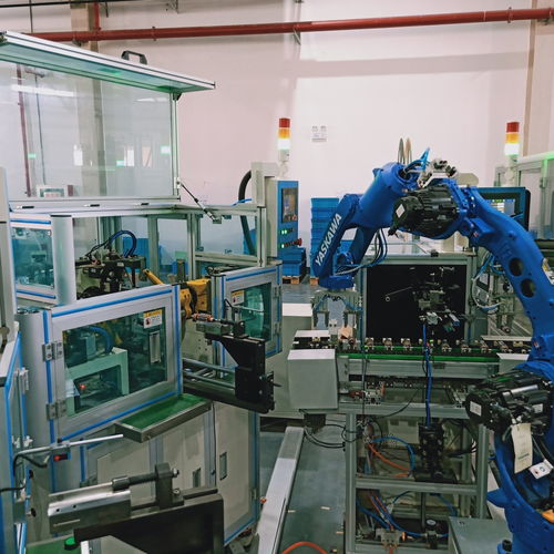 大艺机电 以智造诠释匠心，以匠心铸就品牌力量