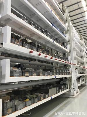 从单摇臂到车间实拍 升仕机电产品为何持续引爆话题？