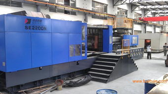 青州市益青模塑制品厂 专业的注塑加工与模具制造服务