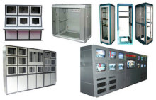 弱电机柜与工艺礼品的融合创新